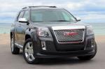 GMC Terrain Denali 2013 года